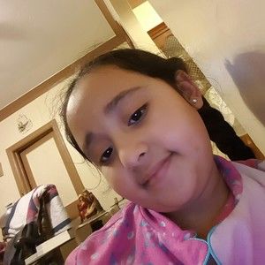 Meet your Posher, Veronica